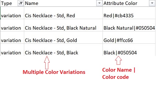 attributecolor