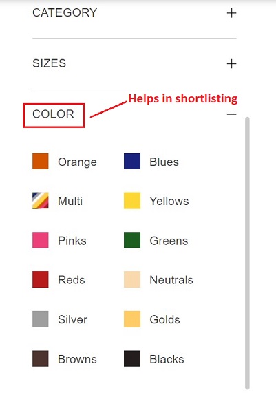colorfilter