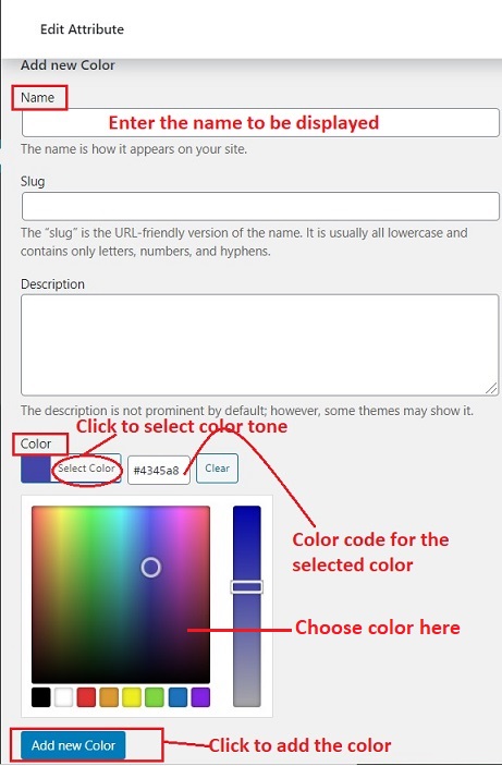 addnewcolor