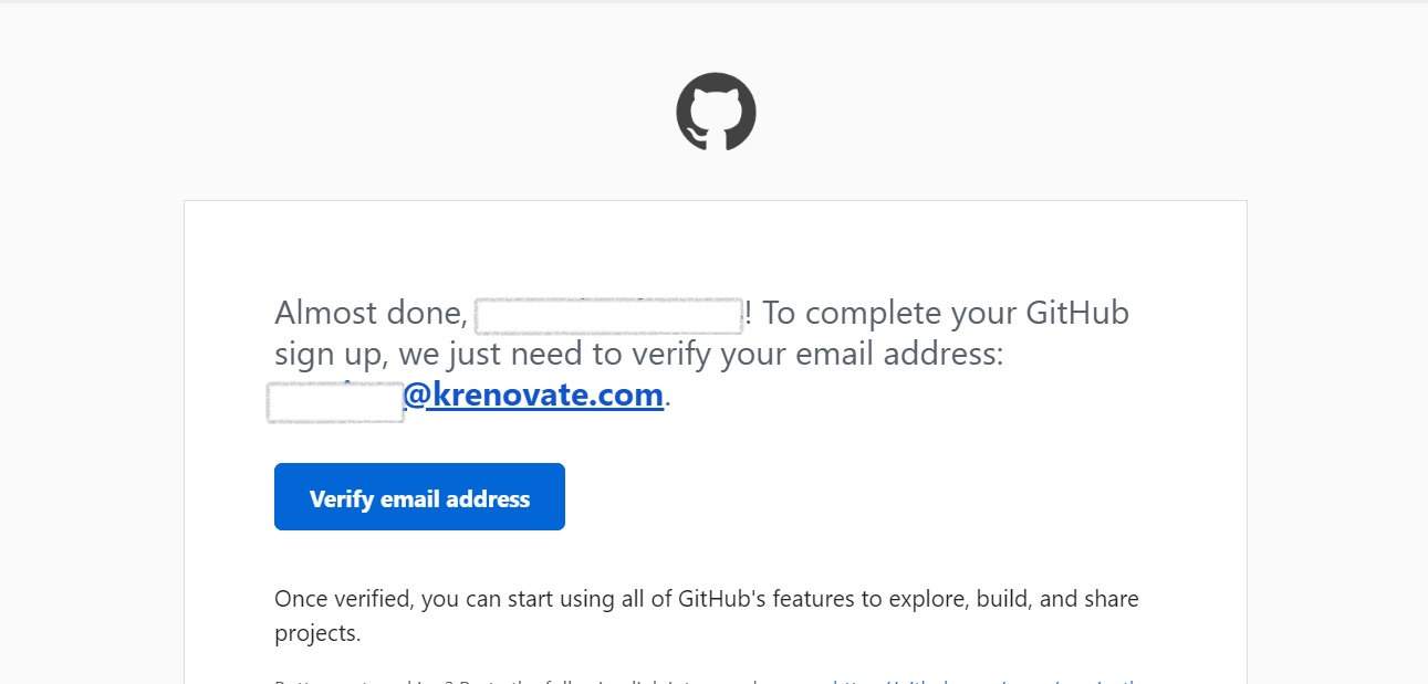 Github Verify