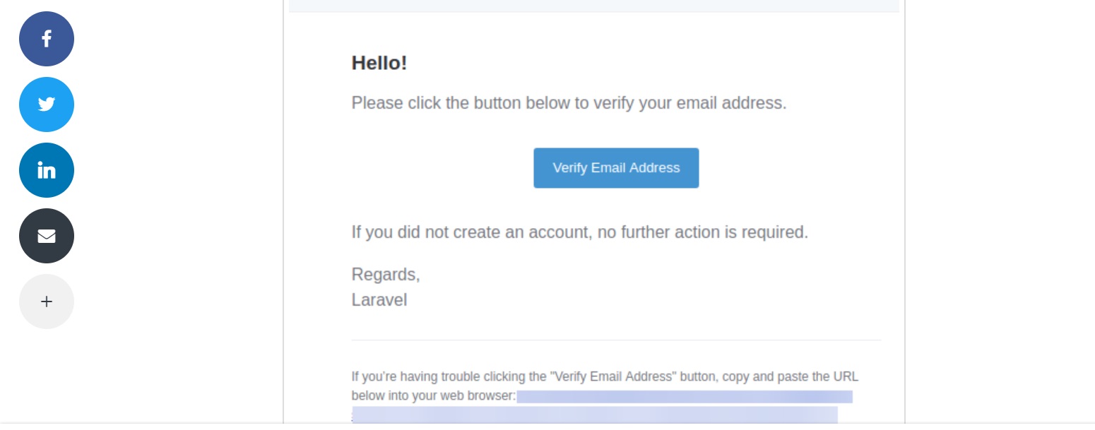 Gmail Verify